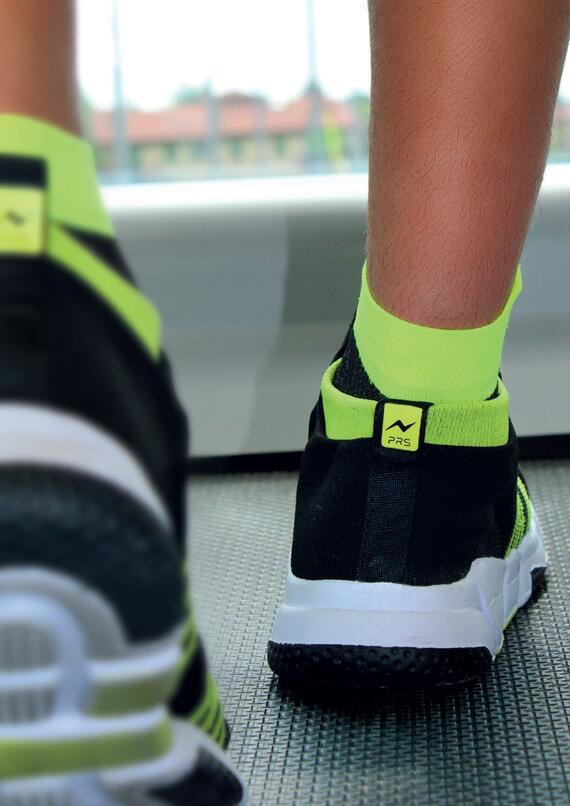 CALZINO SPORTIVO RUNNING PRS PRO-CHAMP 03